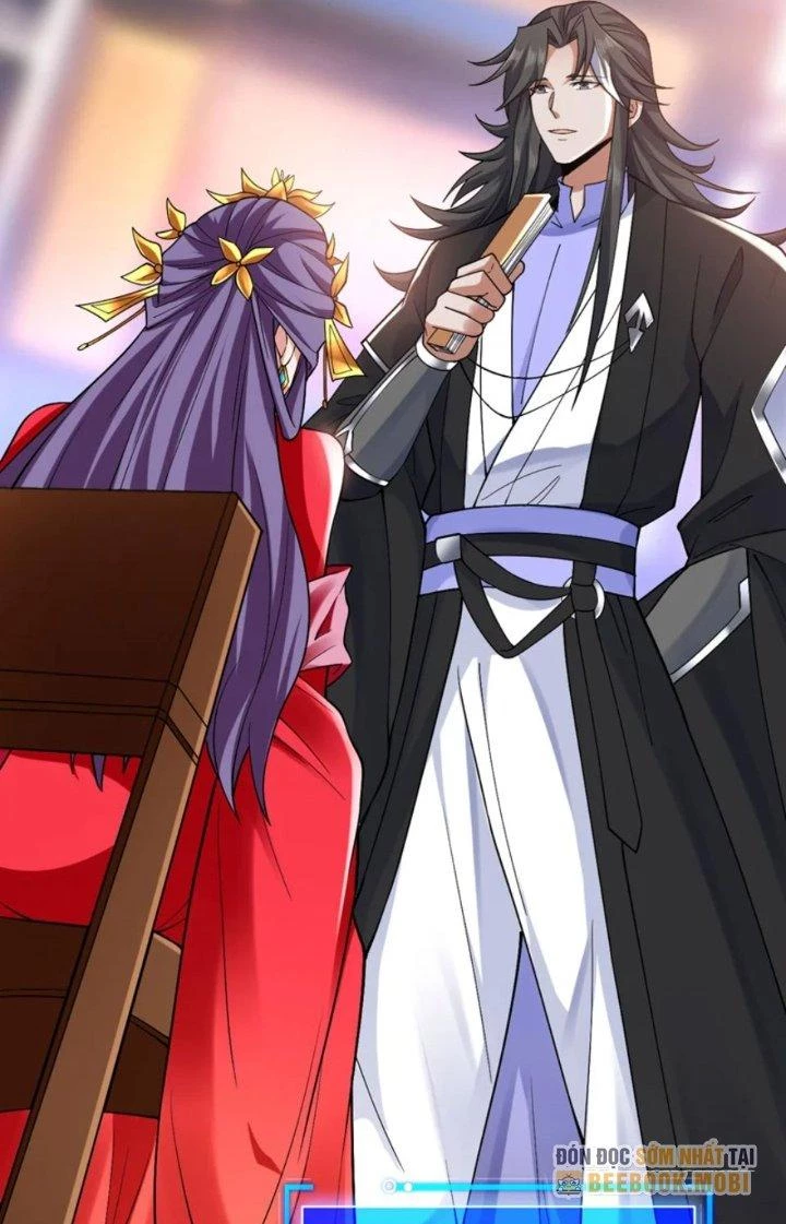 Ẩn Cư Mười Vạn Năm Chapter 73 - 27