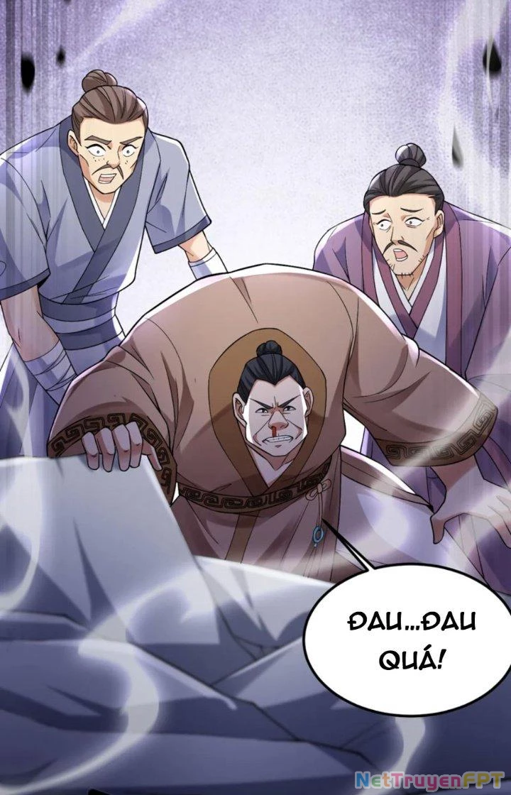 Ẩn Cư Mười Vạn Năm Chapter 73 - 29