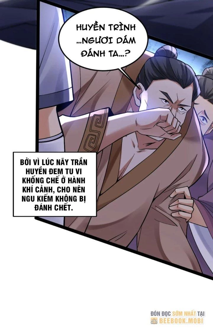 Ẩn Cư Mười Vạn Năm Chapter 73 - 30