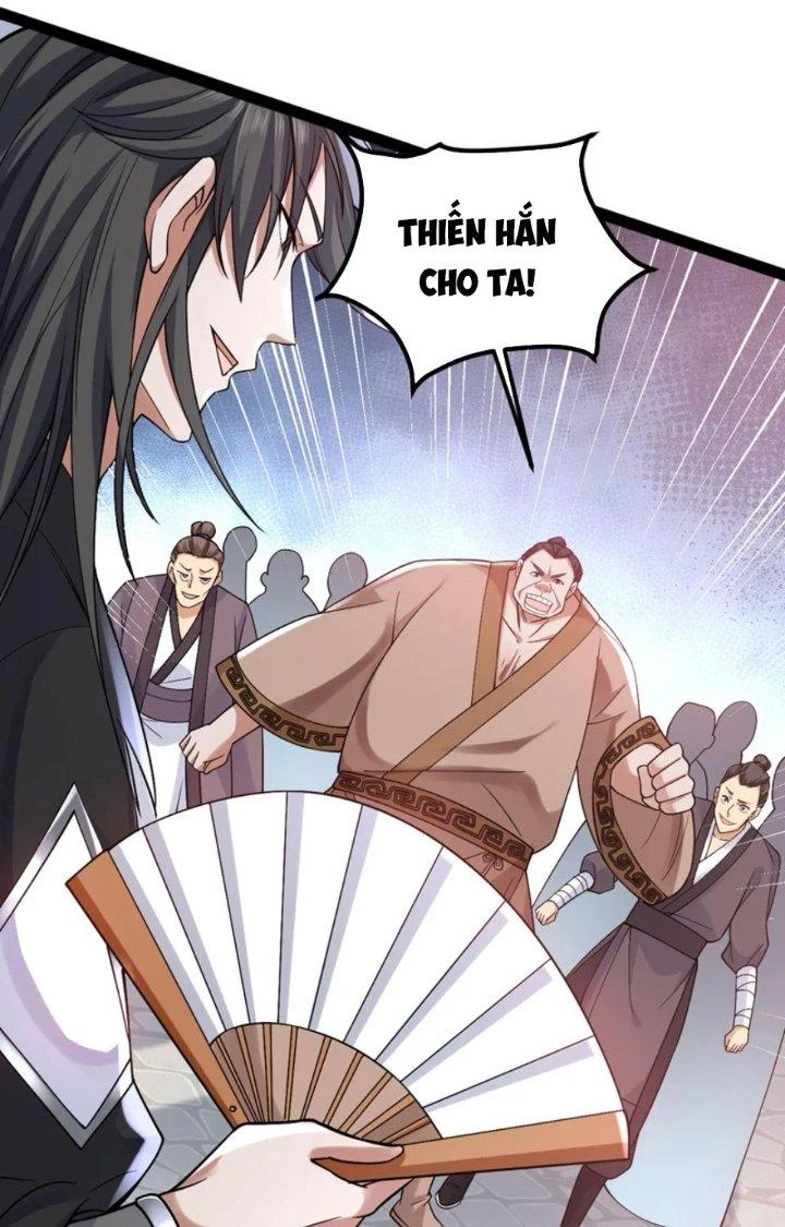 Ẩn Cư Mười Vạn Năm Chapter 73 - 31