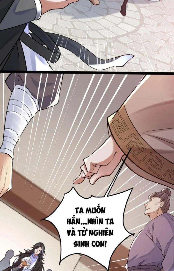 Ẩn Cư Mười Vạn Năm Chapter 73 - 32