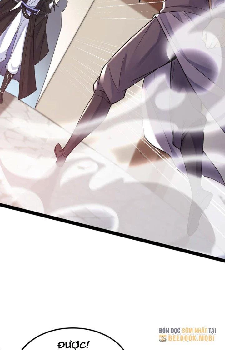 Ẩn Cư Mười Vạn Năm Chapter 73 - 33