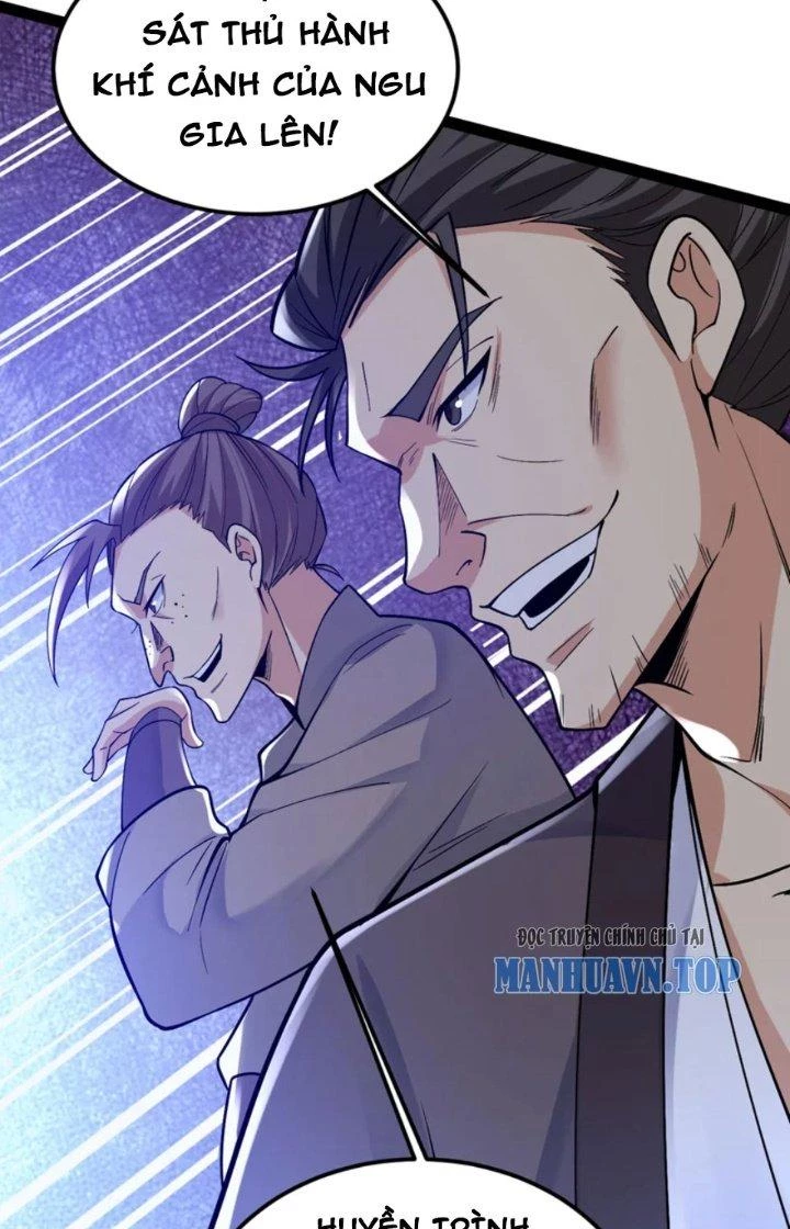 Ẩn Cư Mười Vạn Năm Chapter 73 - 34