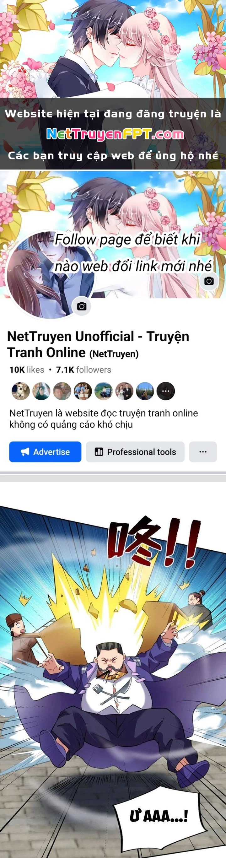 Ẩn Cư Mười Vạn Năm Chapter 78 - 1