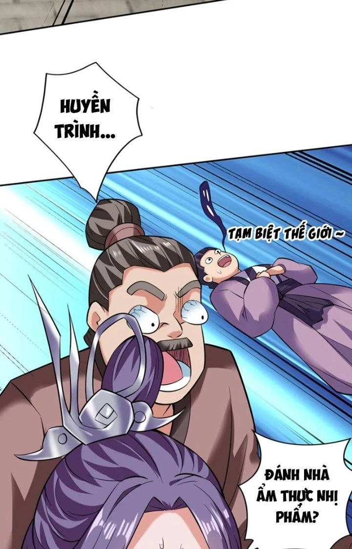 Ẩn Cư Mười Vạn Năm Chapter 78 - 2