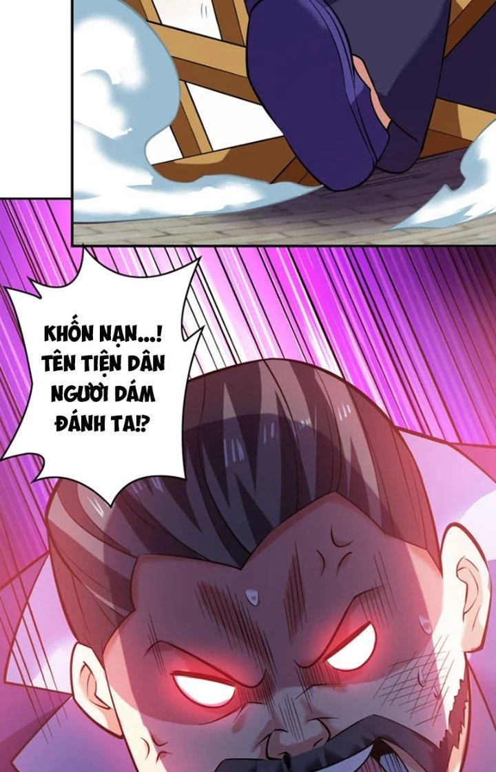 Ẩn Cư Mười Vạn Năm Chapter 78 - 4