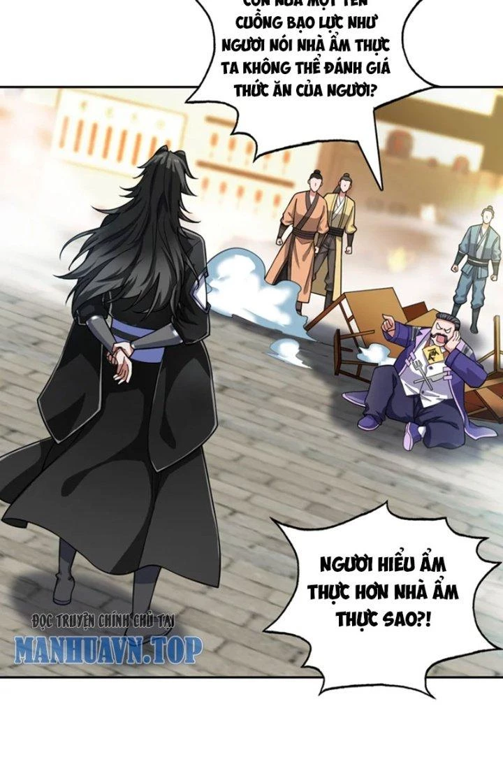 Ẩn Cư Mười Vạn Năm Chapter 78 - 6