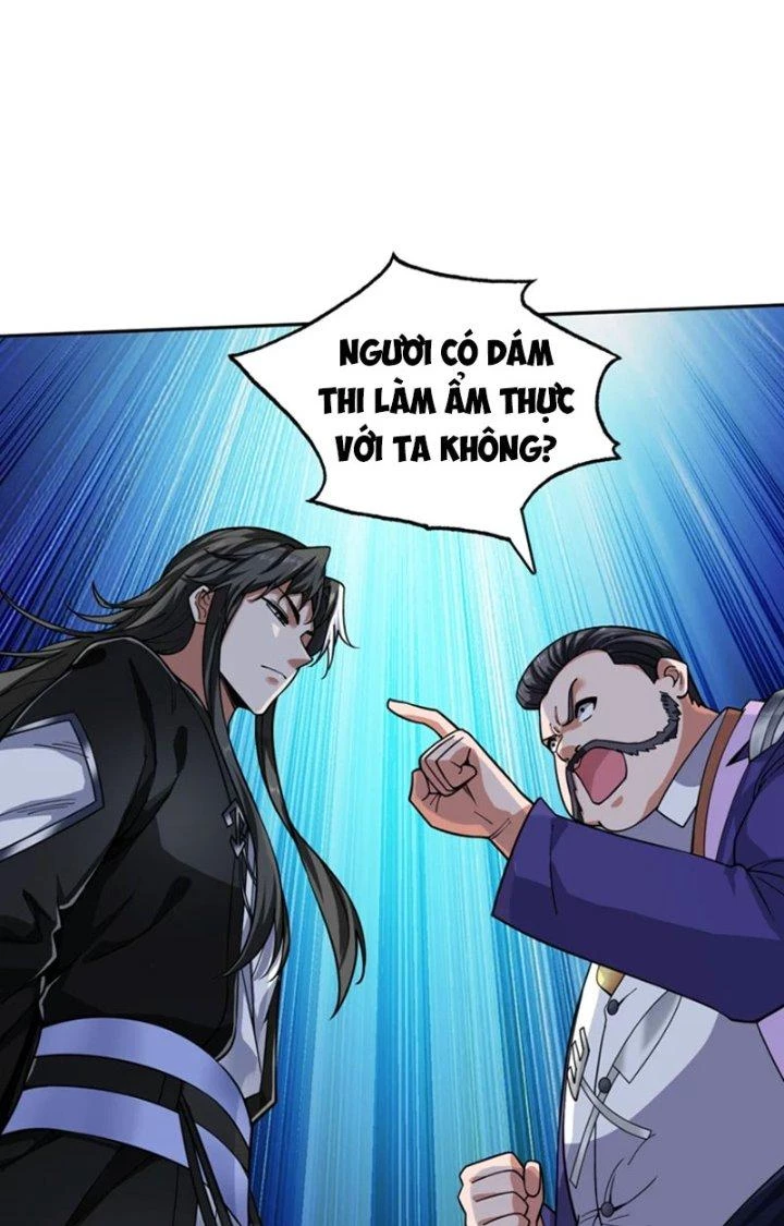 Ẩn Cư Mười Vạn Năm Chapter 78 - 7