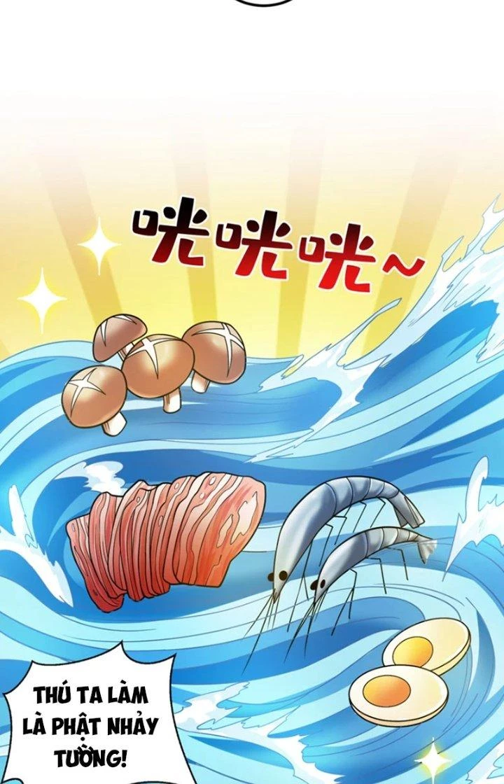 Ẩn Cư Mười Vạn Năm Chapter 78 - 13