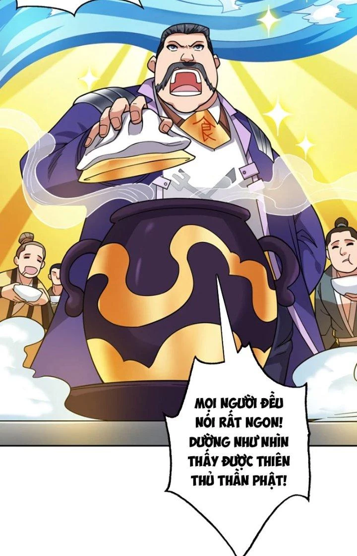 Ẩn Cư Mười Vạn Năm Chapter 78 - 14