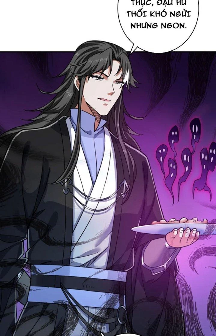 Ẩn Cư Mười Vạn Năm Chapter 78 - 18