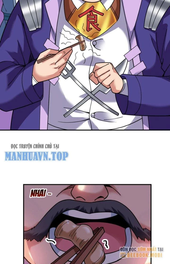 Ẩn Cư Mười Vạn Năm Chapter 78 - 20