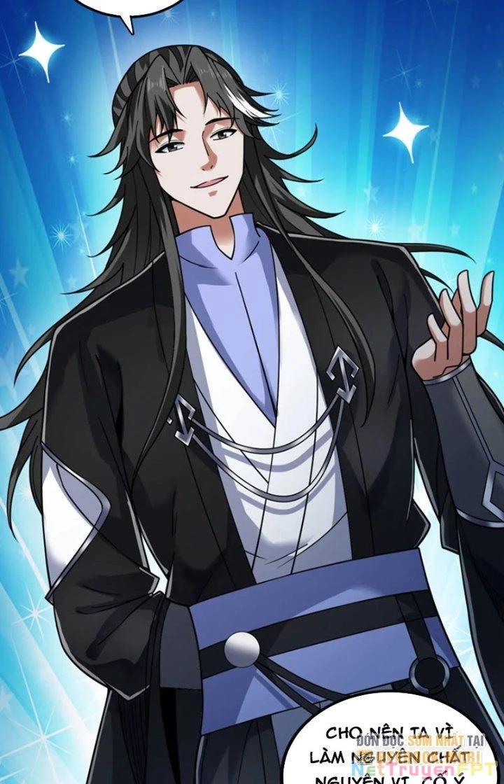 Ẩn Cư Mười Vạn Năm Chapter 78 - 25