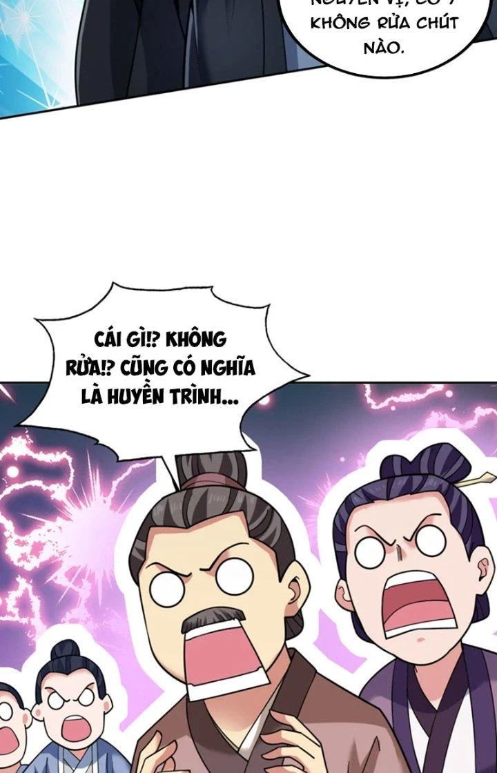 Ẩn Cư Mười Vạn Năm Chapter 78 - 26