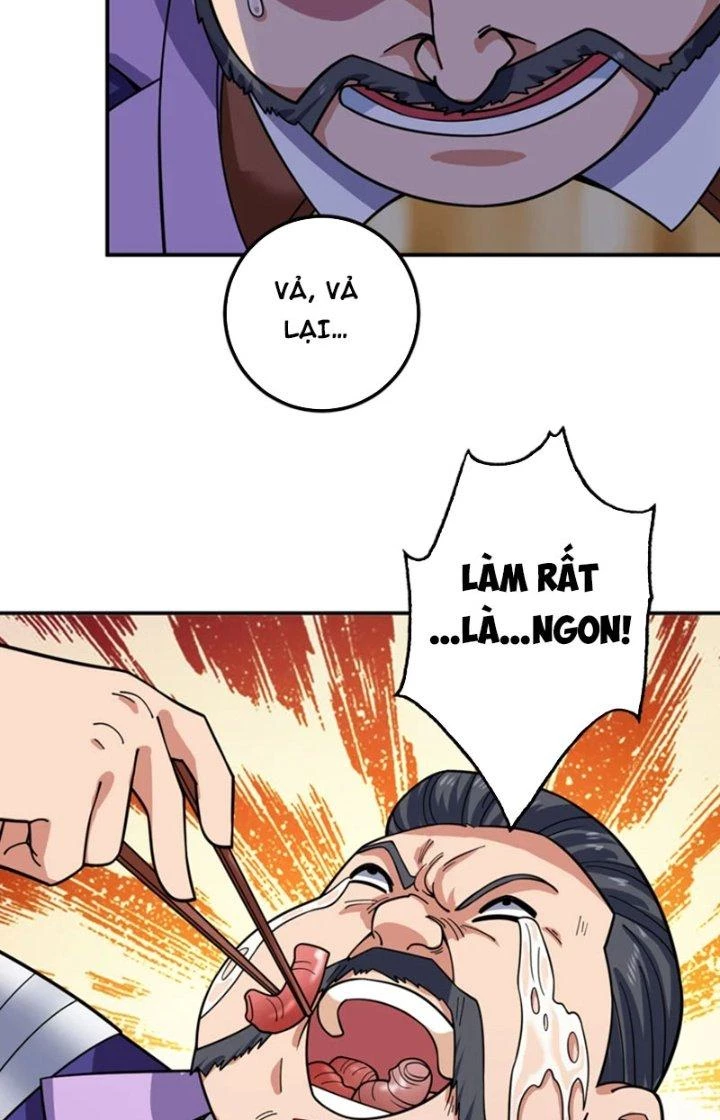 Ẩn Cư Mười Vạn Năm Chapter 78 - 30