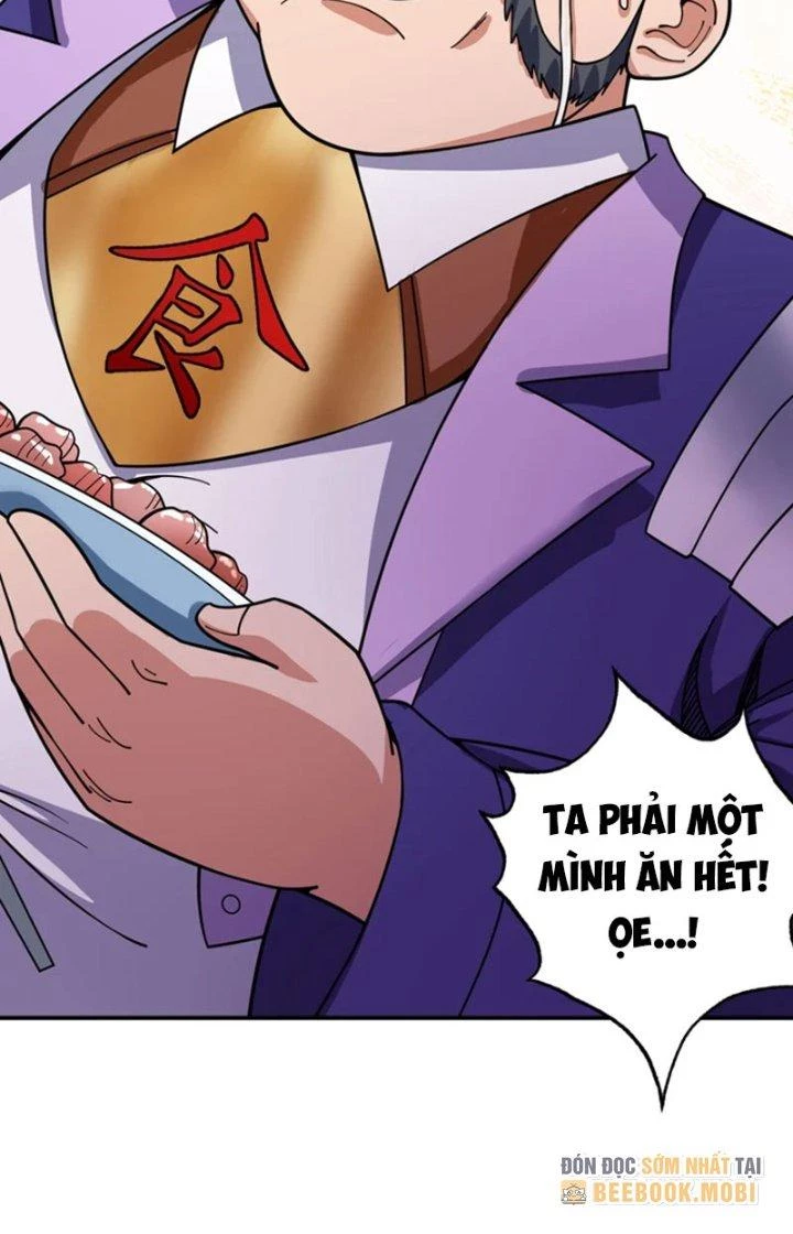 Ẩn Cư Mười Vạn Năm Chapter 78 - 31