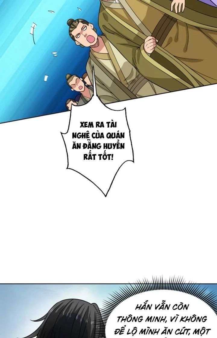 Ẩn Cư Mười Vạn Năm Chapter 78 - 33