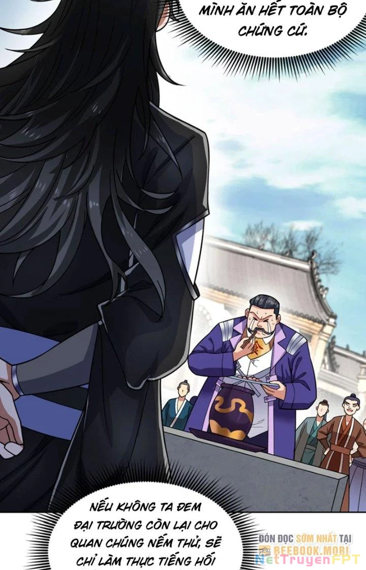 Ẩn Cư Mười Vạn Năm Chapter 78 - 34