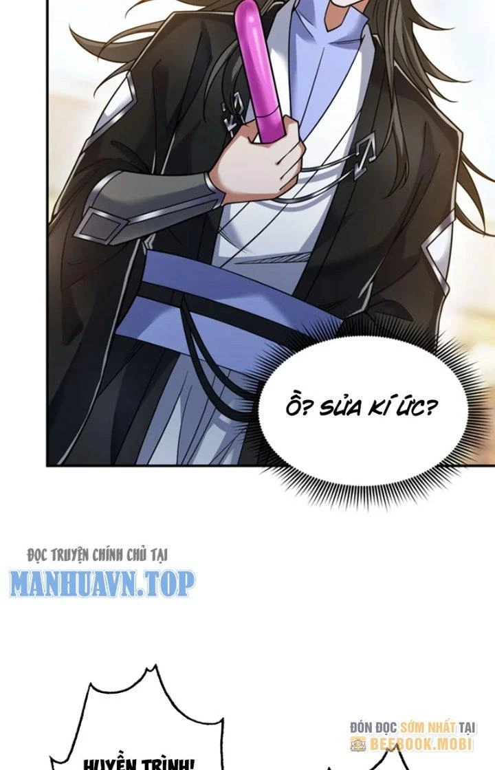 Ẩn Cư Mười Vạn Năm Chapter 78 - 37