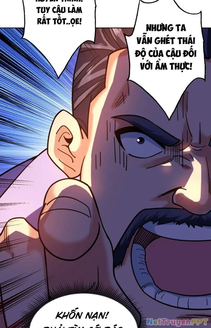 Ẩn Cư Mười Vạn Năm Chapter 78 - 38