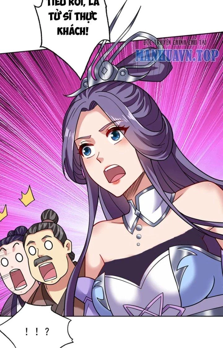 Ẩn Cư Mười Vạn Năm Chapter 78 - 42