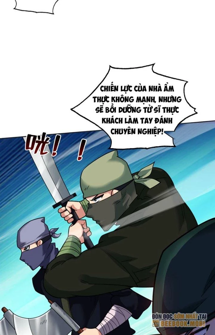 Ẩn Cư Mười Vạn Năm Chapter 78 - 43