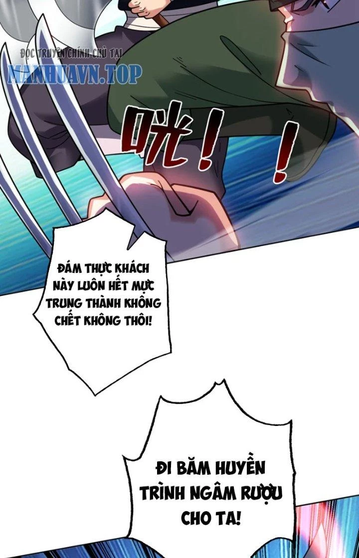 Ẩn Cư Mười Vạn Năm Chapter 78 - 44