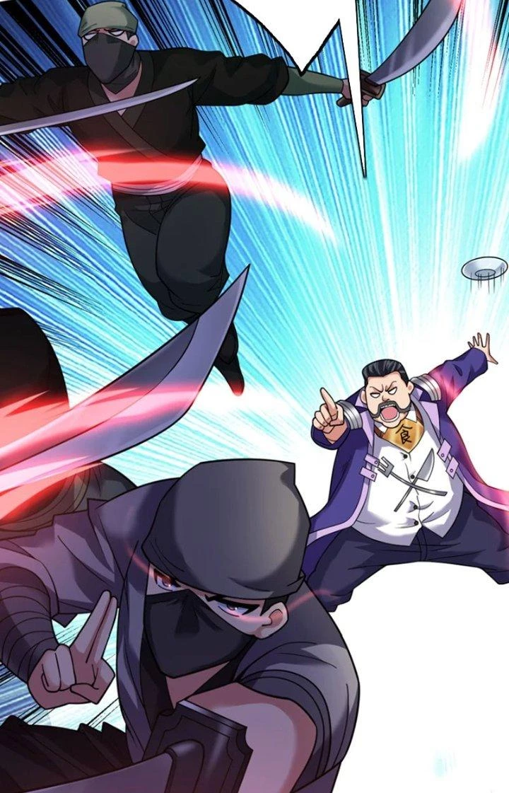 Ẩn Cư Mười Vạn Năm Chapter 78 - 45