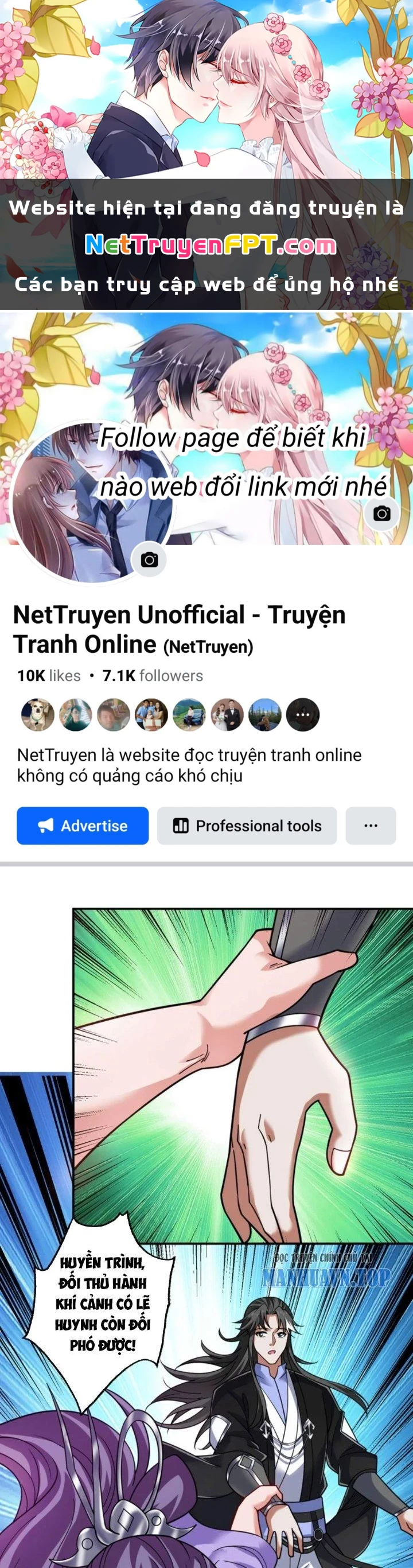 Ẩn Cư Mười Vạn Năm Chapter 79 - 1