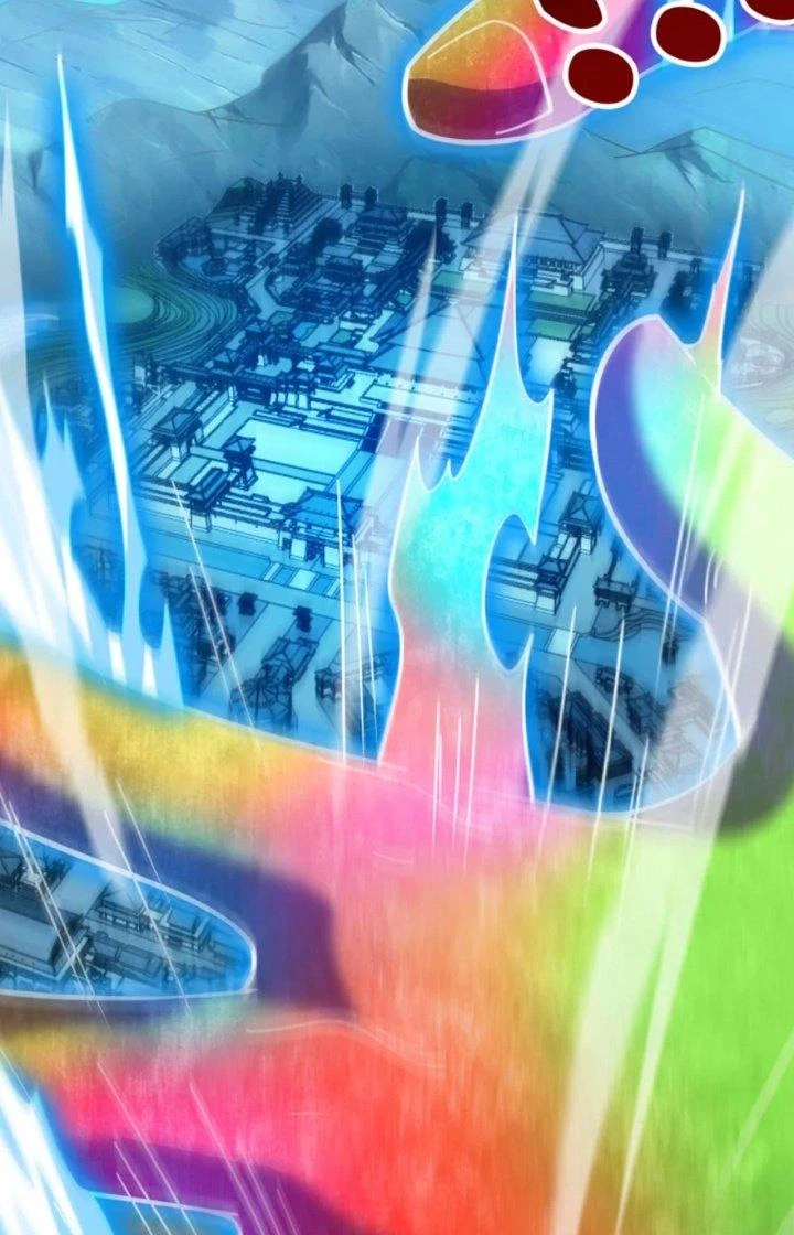 Ẩn Cư Mười Vạn Năm Chapter 79 - 9