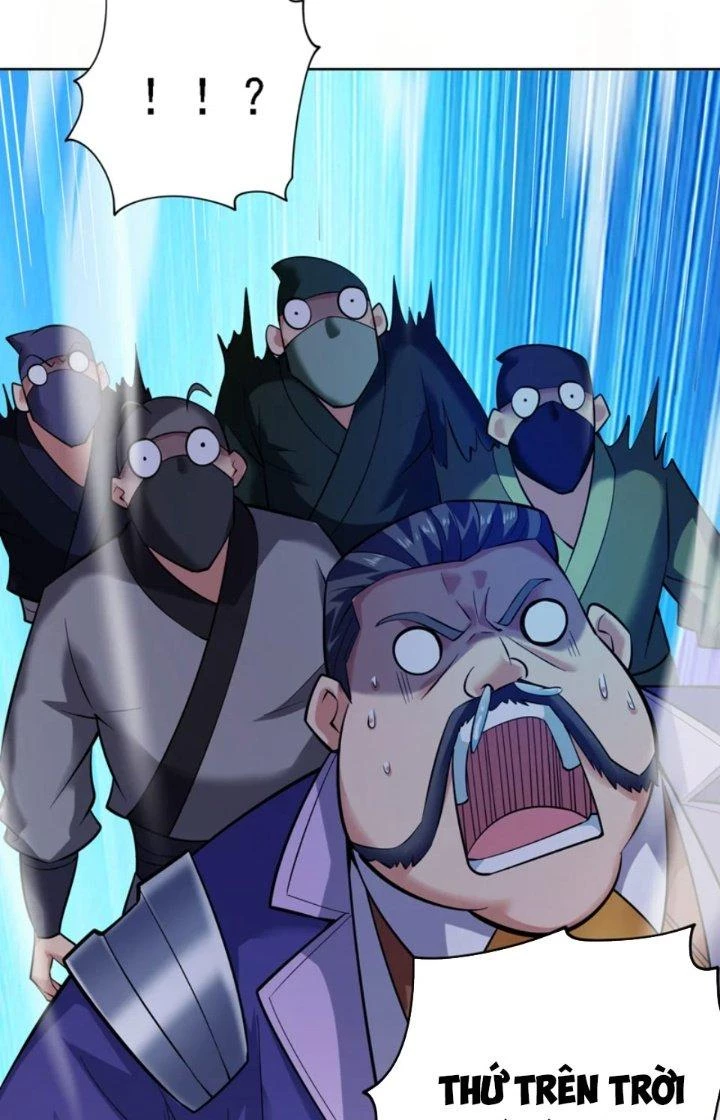 Ẩn Cư Mười Vạn Năm Chapter 79 - 11