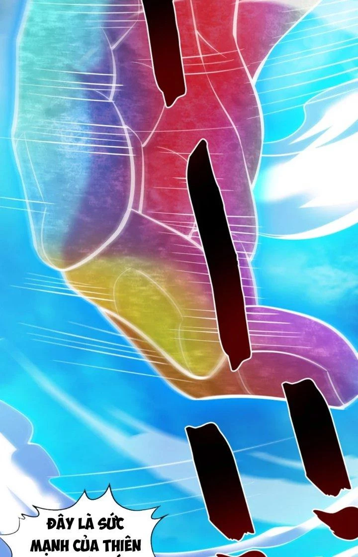 Ẩn Cư Mười Vạn Năm Chapter 79 - 13