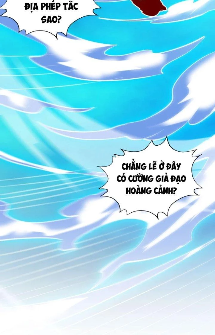 Ẩn Cư Mười Vạn Năm Chapter 79 - 14