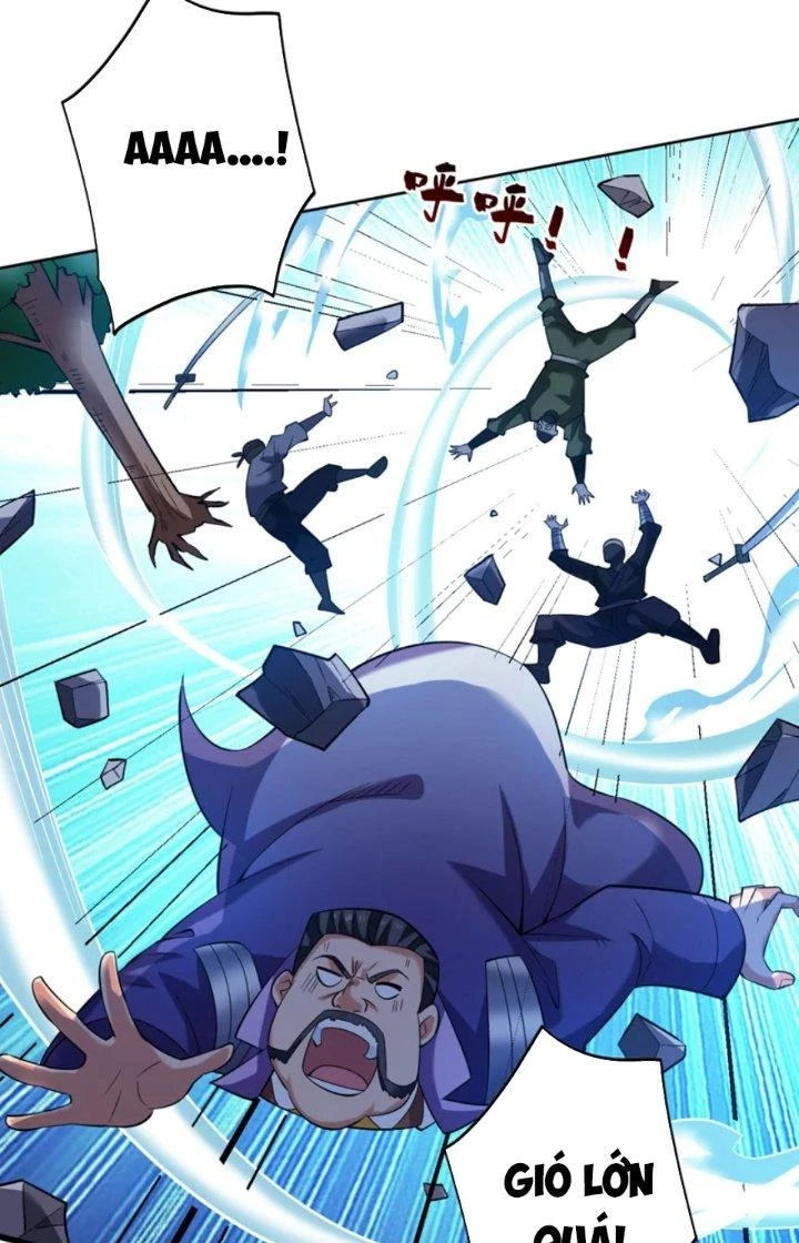 Ẩn Cư Mười Vạn Năm Chapter 79 - 17