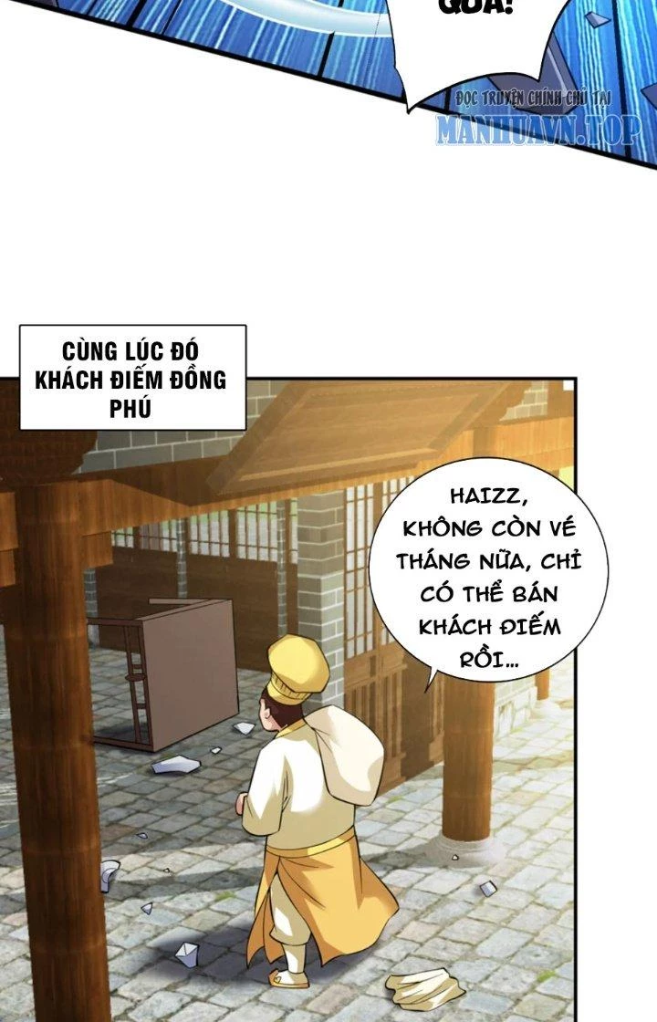 Ẩn Cư Mười Vạn Năm Chapter 79 - 18