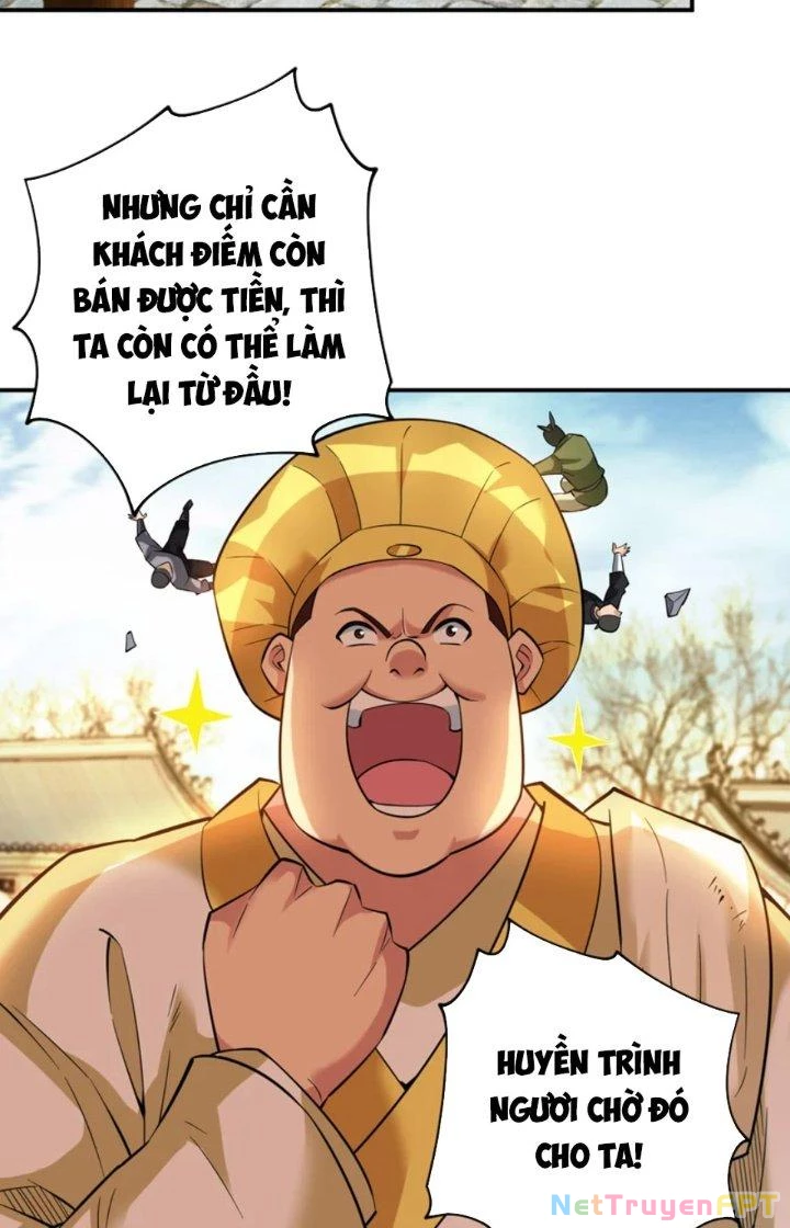 Ẩn Cư Mười Vạn Năm Chapter 79 - 19