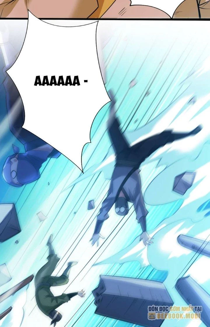 Ẩn Cư Mười Vạn Năm Chapter 79 - 20