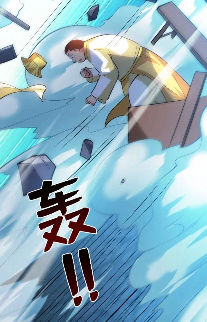 Ẩn Cư Mười Vạn Năm Chapter 79 - 21