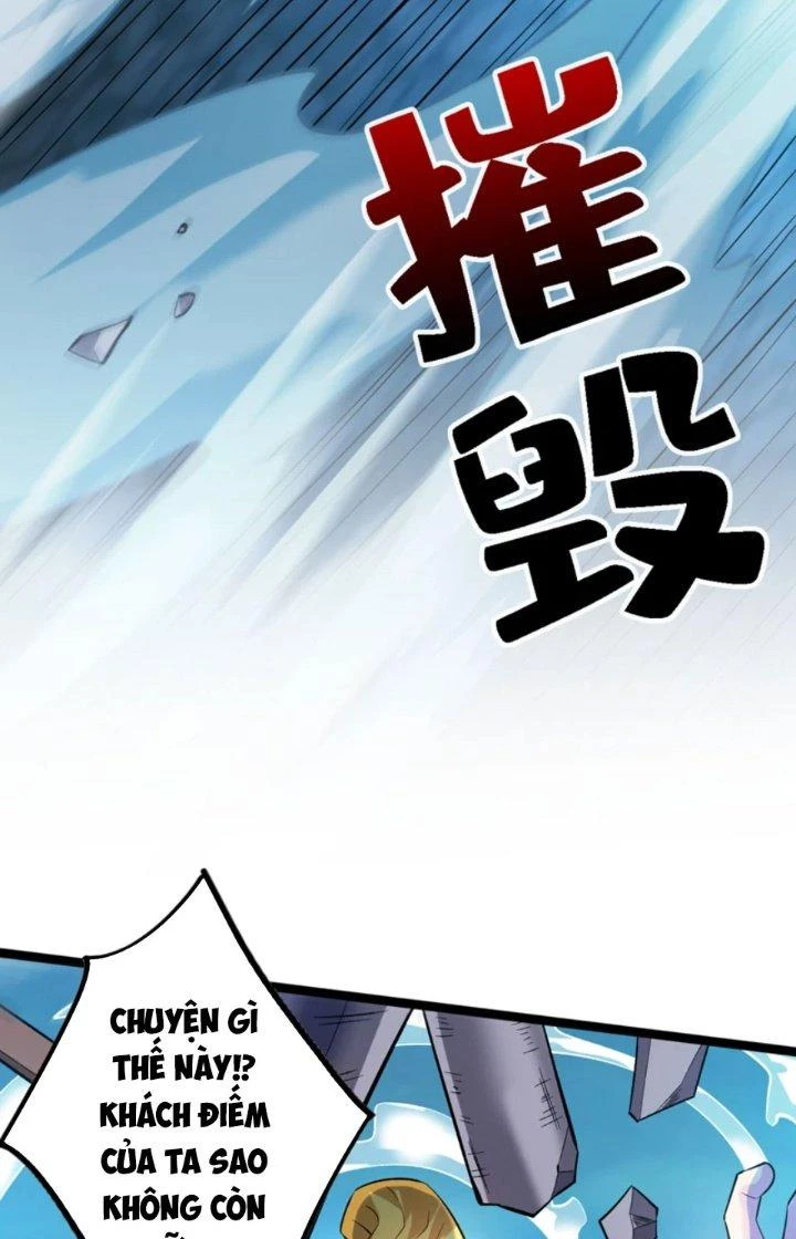 Ẩn Cư Mười Vạn Năm Chapter 79 - 22