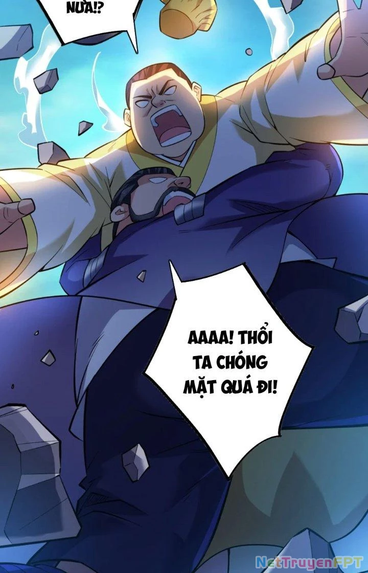 Ẩn Cư Mười Vạn Năm Chapter 79 - 23