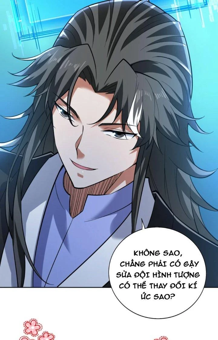 Ẩn Cư Mười Vạn Năm Chapter 79 - 26