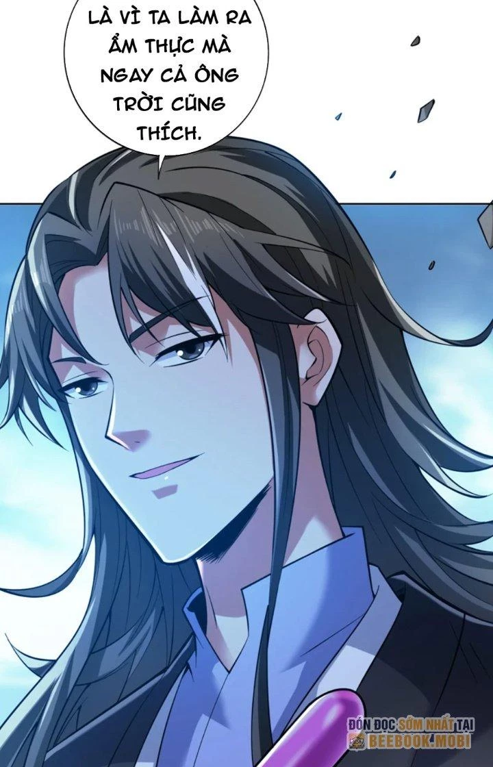 Ẩn Cư Mười Vạn Năm Chapter 79 - 30