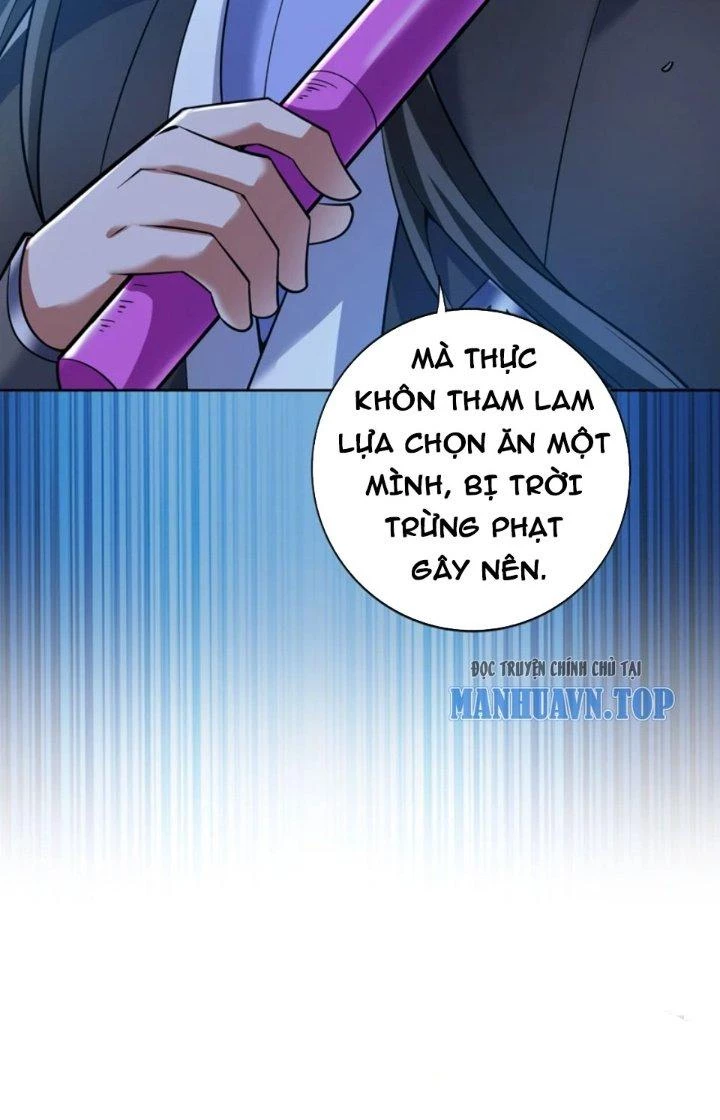 Ẩn Cư Mười Vạn Năm Chapter 79 - 31