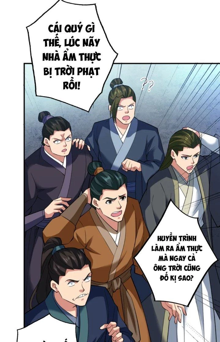 Ẩn Cư Mười Vạn Năm Chapter 79 - 33