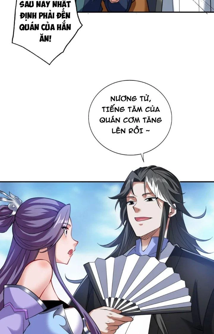 Ẩn Cư Mười Vạn Năm Chapter 79 - 34