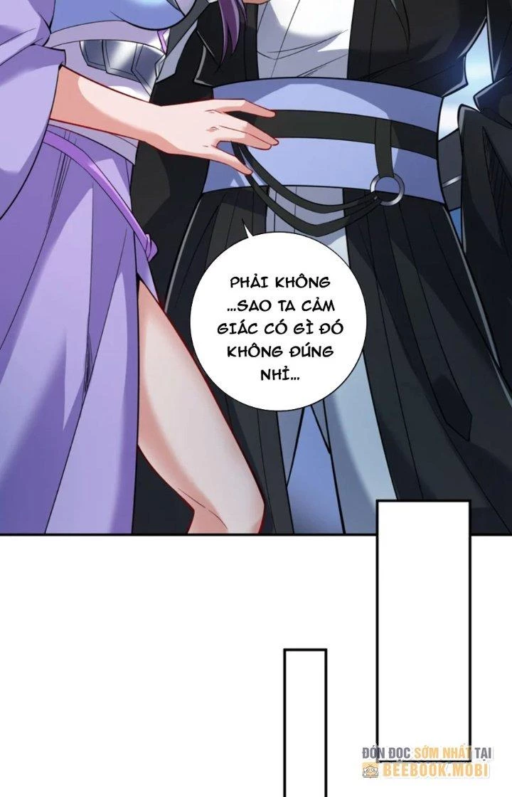 Ẩn Cư Mười Vạn Năm Chapter 79 - 35