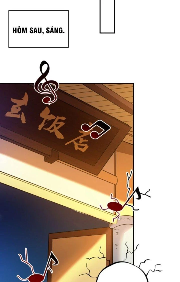 Ẩn Cư Mười Vạn Năm Chapter 79 - 36