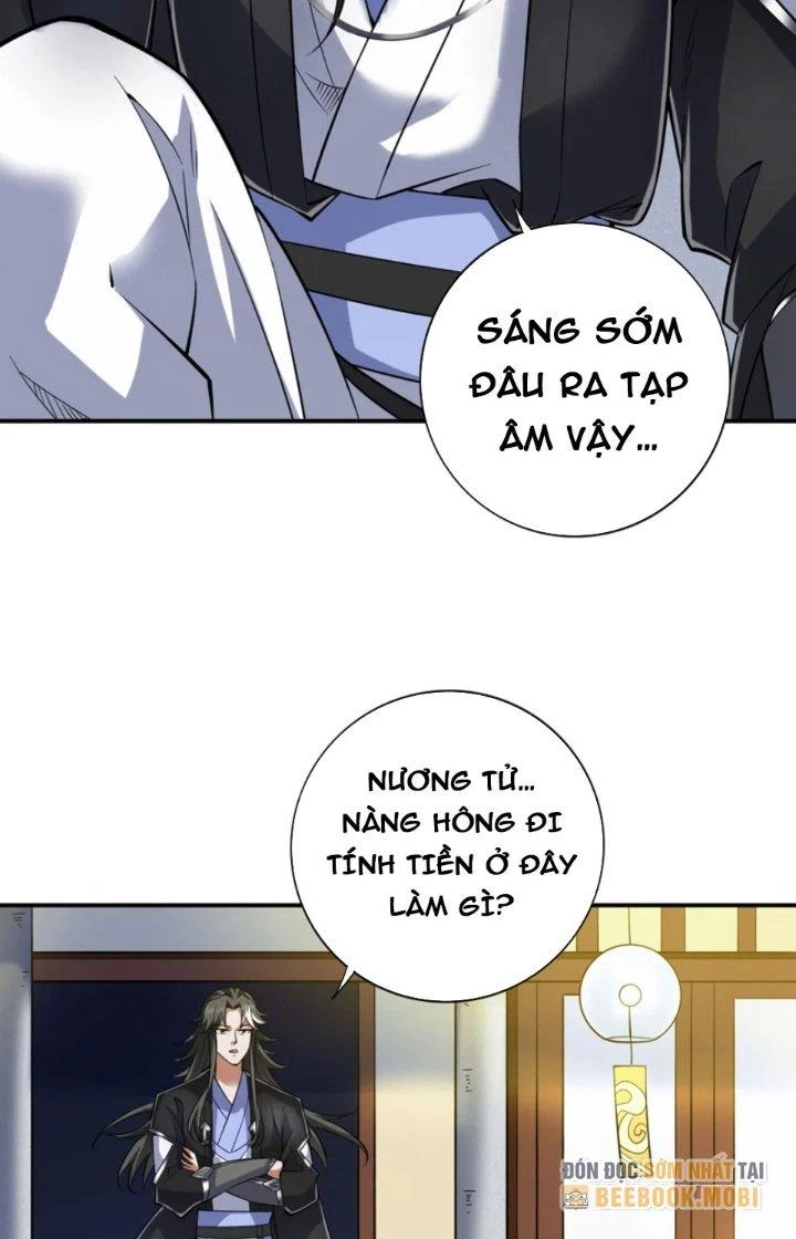 Ẩn Cư Mười Vạn Năm Chapter 79 - 38