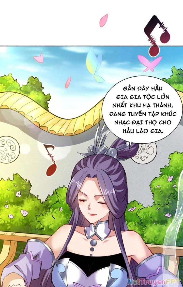 Ẩn Cư Mười Vạn Năm Chapter 79 - 40