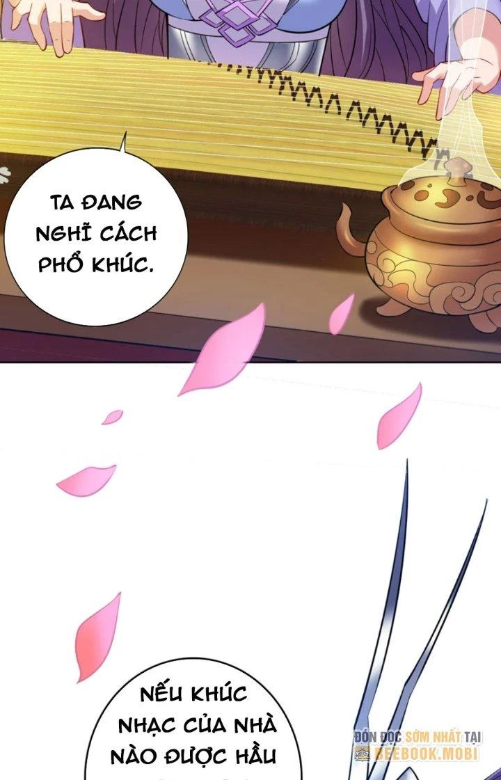 Ẩn Cư Mười Vạn Năm Chapter 79 - 41